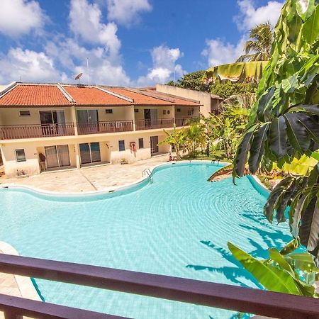 Confortavel E Aconchegante Apartamento No Solar Agua Pipa Por Carpediem Praia de Pipa Экстерьер фото