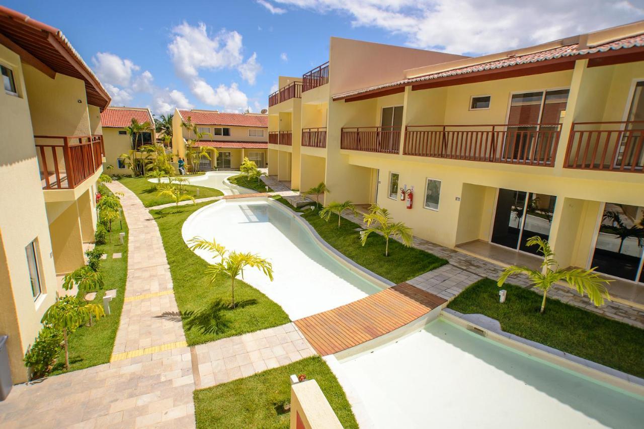 Confortavel E Aconchegante Apartamento No Solar Agua Pipa Por Carpediem Praia de Pipa Экстерьер фото