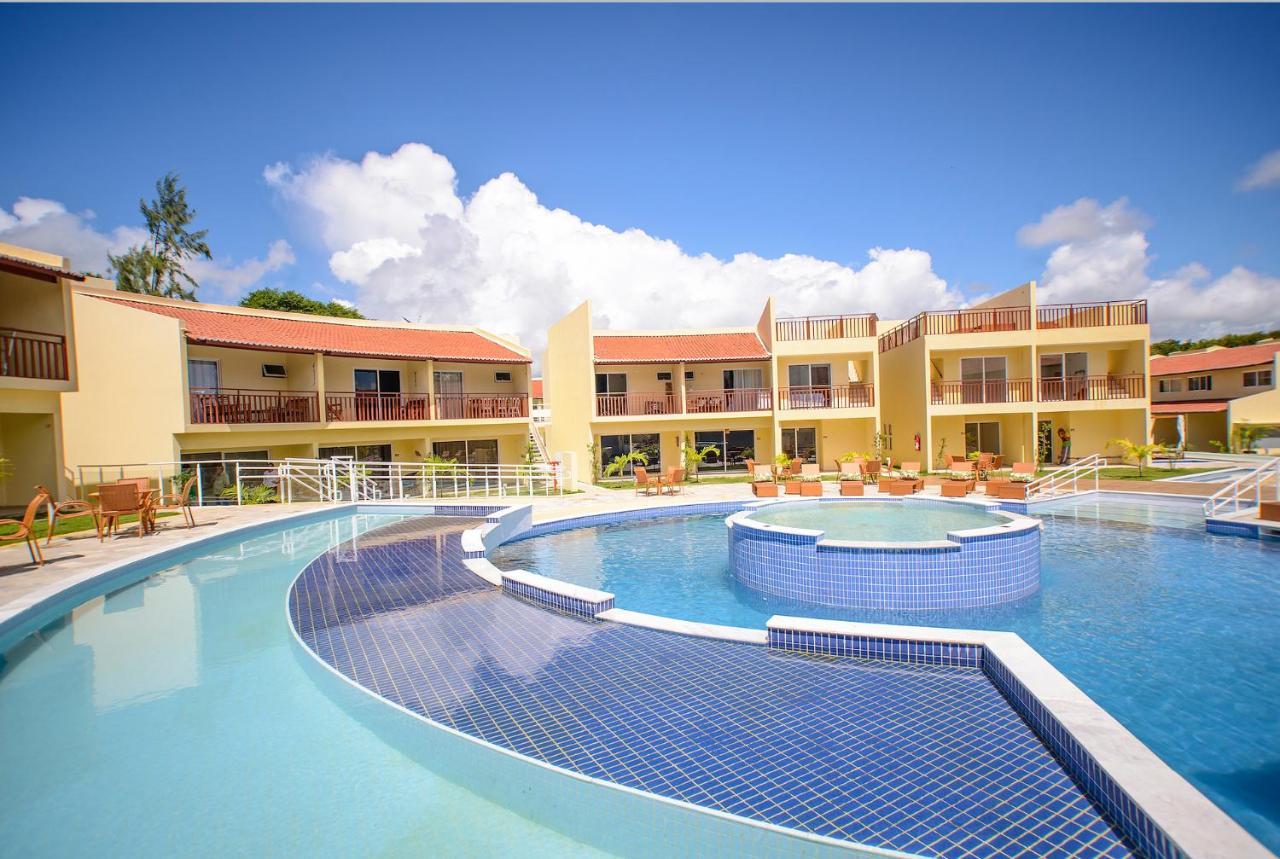Confortavel E Aconchegante Apartamento No Solar Agua Pipa Por Carpediem Praia de Pipa Экстерьер фото