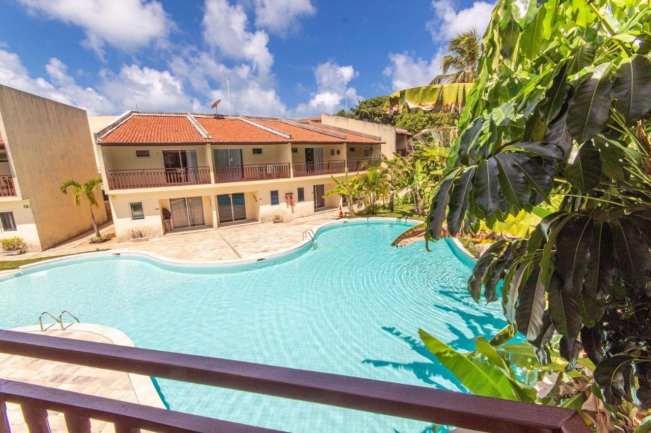 Confortavel E Aconchegante Apartamento No Solar Agua Pipa Por Carpediem Praia de Pipa Экстерьер фото