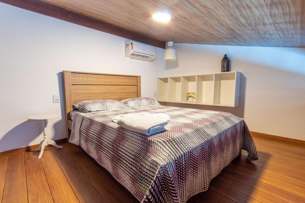Confortavel E Aconchegante Apartamento No Solar Agua Pipa Por Carpediem Praia de Pipa Экстерьер фото
