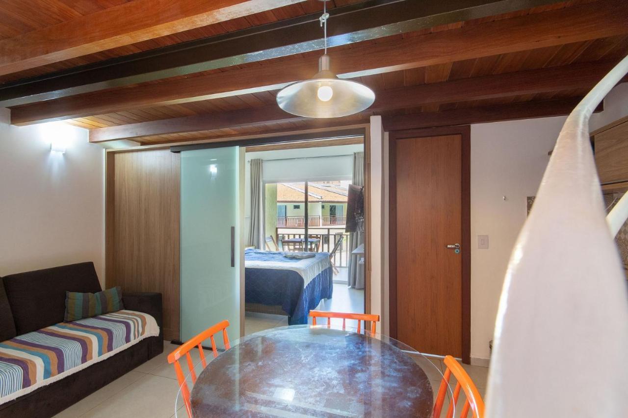 Confortavel E Aconchegante Apartamento No Solar Agua Pipa Por Carpediem Praia de Pipa Экстерьер фото