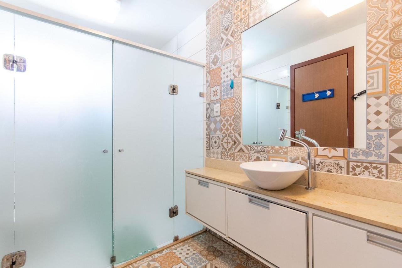 Confortavel E Aconchegante Apartamento No Solar Agua Pipa Por Carpediem Praia de Pipa Экстерьер фото