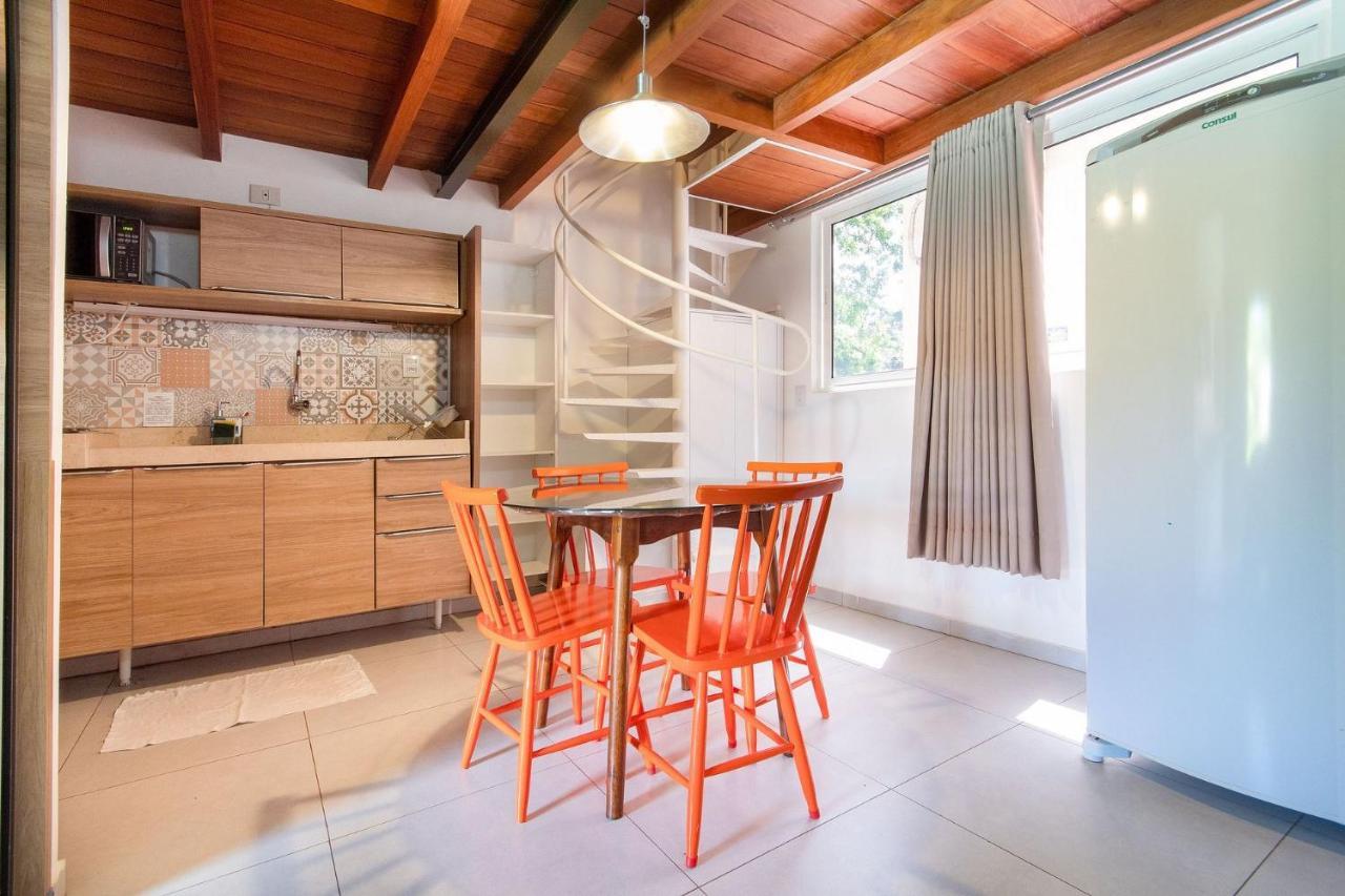 Confortavel E Aconchegante Apartamento No Solar Agua Pipa Por Carpediem Praia de Pipa Экстерьер фото