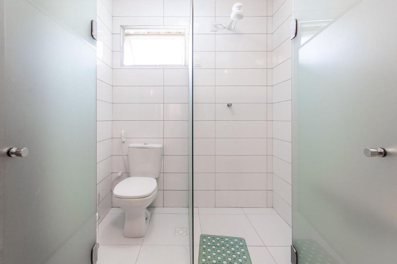 Confortavel E Aconchegante Apartamento No Solar Agua Pipa Por Carpediem Praia de Pipa Экстерьер фото